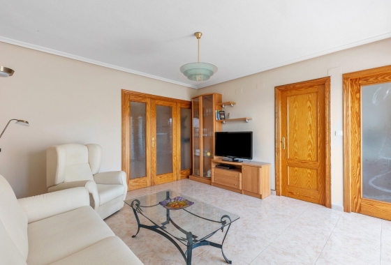 Rynek wtórny - Apartament - Torrevieja - Playa del Cura