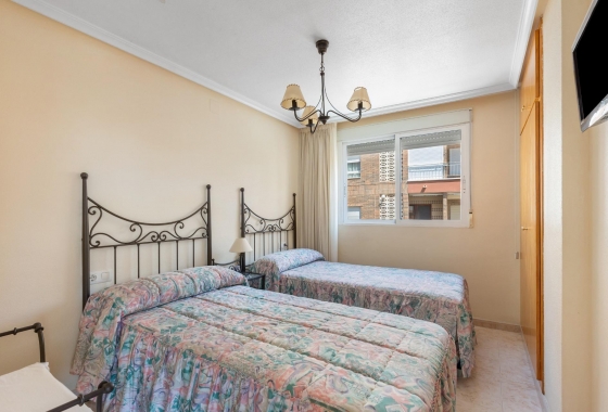 Rynek wtórny - Apartament - Torrevieja - Playa del Cura