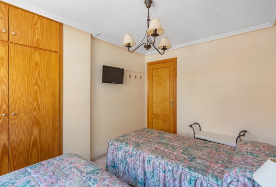 Rynek wtórny - Apartament - Torrevieja - Playa del Cura