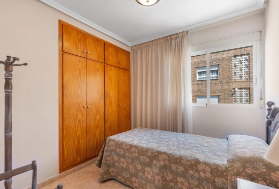 Rynek wtórny - Apartament - Torrevieja - Playa del Cura