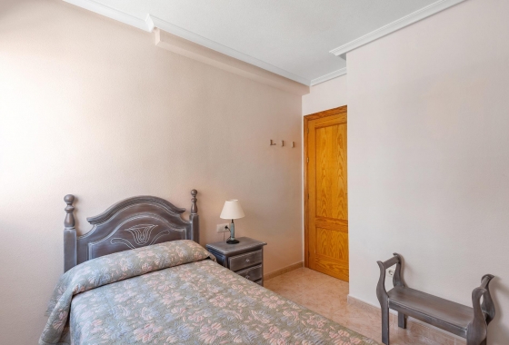 Rynek wtórny - Apartament - Torrevieja - Playa del Cura