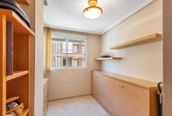 Rynek wtórny - Apartament - Torrevieja - Playa del Cura