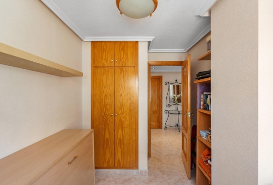 Rynek wtórny - Apartament - Torrevieja - Playa del Cura