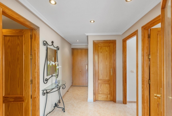 Rynek wtórny - Apartament - Torrevieja - Playa del Cura