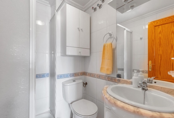 Rynek wtórny - Apartament - Torrevieja - Playa del Cura