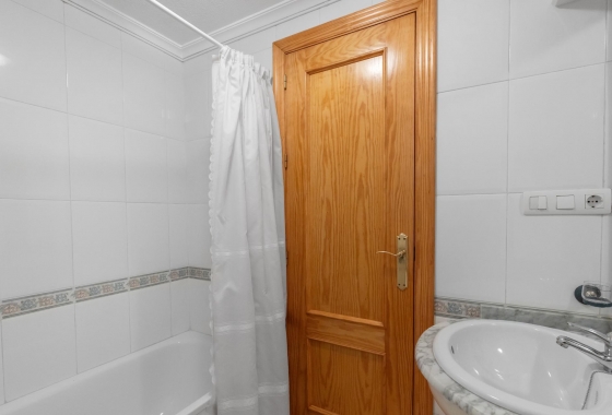 Rynek wtórny - Apartament - Torrevieja - Playa del Cura
