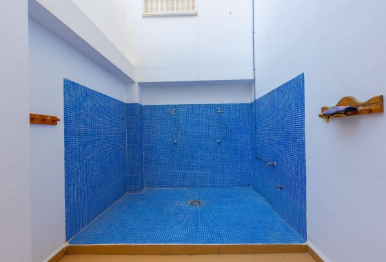 Rynek wtórny - Apartament - Torrevieja - Playa del Cura