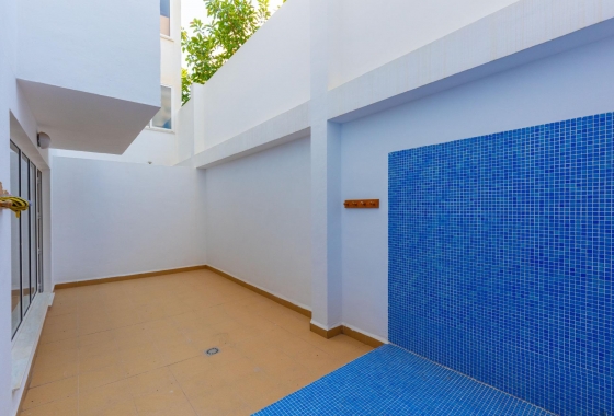 Rynek wtórny - Apartament - Torrevieja - Playa del Cura