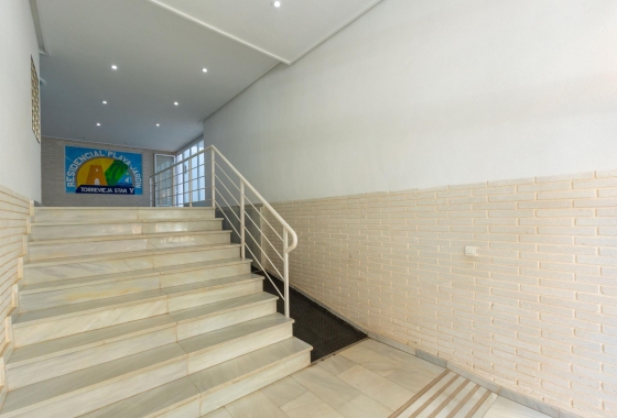 Rynek wtórny - Apartament - Torrevieja - Playa del Cura