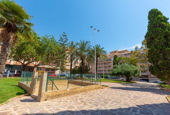 Rynek wtórny - Apartament - Torrevieja - Playa del Cura
