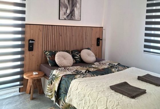 Rynek wtórny - Apartament - Santa Pola - Gran Playa