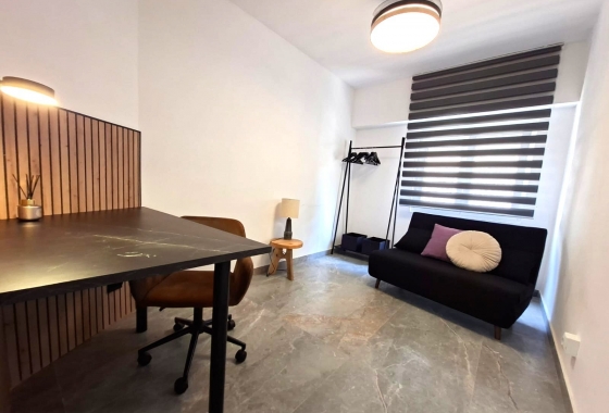 Rynek wtórny - Apartament - Santa Pola - Gran Playa