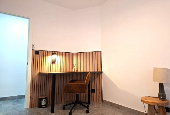 Rynek wtórny - Apartament - Santa Pola - Gran Playa