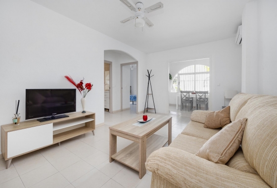 Reventa - Bungalow - Torrevieja - Playa De Los Naufragos