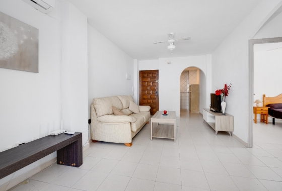 Reventa - Bungalow - Torrevieja - Playa De Los Naufragos