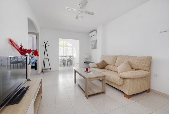 Reventa - Bungalow - Torrevieja - Playa De Los Naufragos