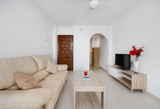 Reventa - Bungalow - Torrevieja - Playa De Los Naufragos