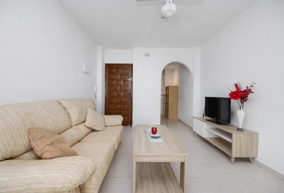 Reventa - Bungalow - Torrevieja - Playa De Los Naufragos