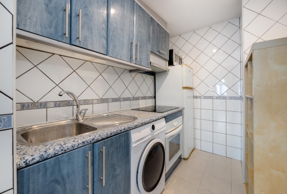 Reventa - Bungalow - Torrevieja - Playa De Los Naufragos