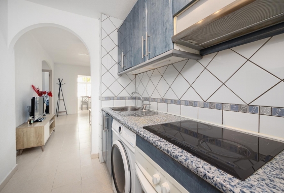 Reventa - Bungalow - Torrevieja - Playa De Los Naufragos