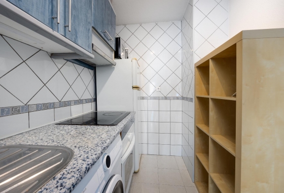 Reventa - Bungalow - Torrevieja - Playa De Los Naufragos