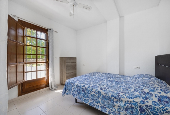 Reventa - Bungalow - Torrevieja - Playa De Los Naufragos