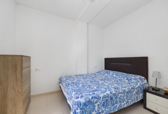 Reventa - Bungalow - Torrevieja - Playa De Los Naufragos