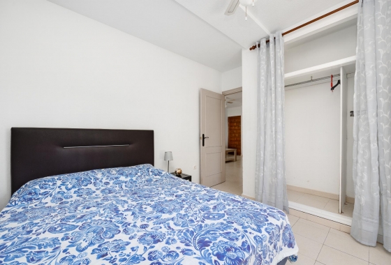 Reventa - Bungalow - Torrevieja - Playa De Los Naufragos