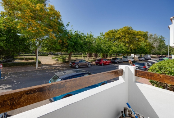 Reventa - Bungalow - Torrevieja - Playa De Los Naufragos