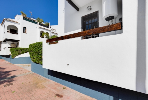 Reventa - Bungalow - Torrevieja - Playa De Los Naufragos