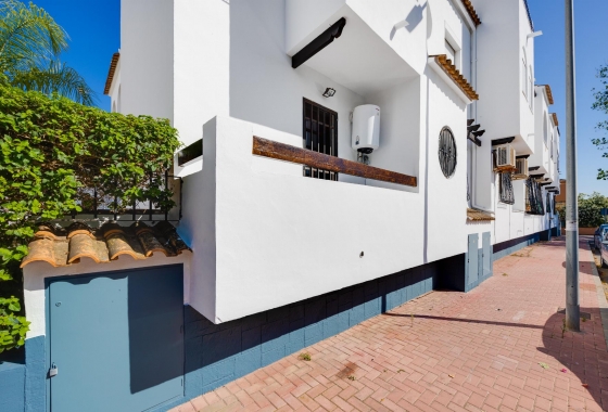 Reventa - Bungalow - Torrevieja - Playa De Los Naufragos