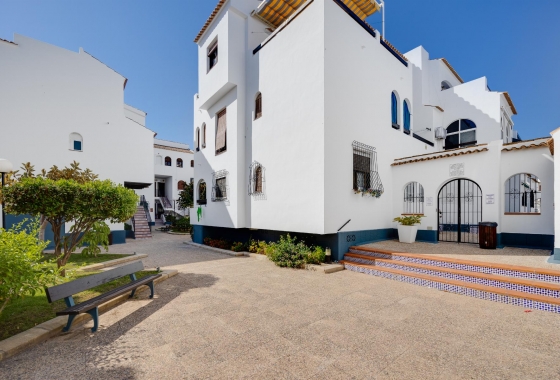 Reventa - Bungalow - Torrevieja - Playa De Los Naufragos