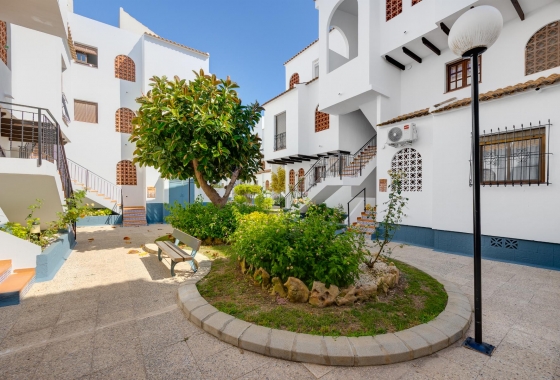 Reventa - Bungalow - Torrevieja - Playa De Los Naufragos