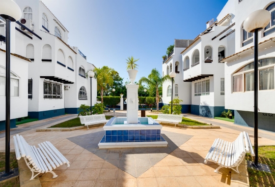 Reventa - Bungalow - Torrevieja - Playa De Los Naufragos