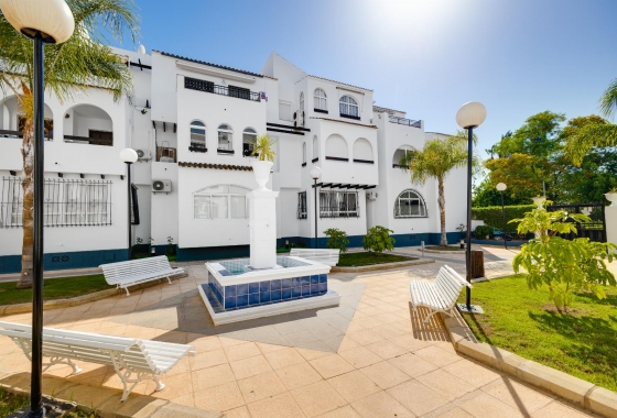 Reventa - Bungalow - Torrevieja - Playa De Los Naufragos