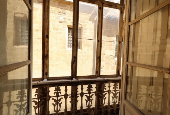 Rynek wtórny - Building unique - Orihuela - Zona Centro
