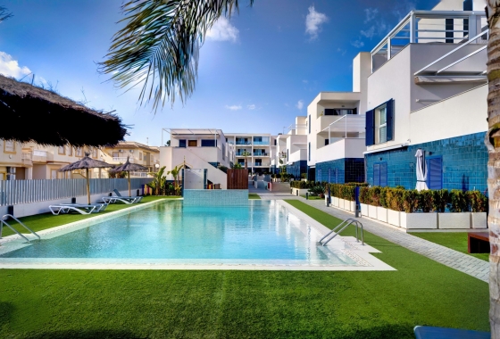 Reventa - Apartment - Orihuela Costa - Playa Flamenca