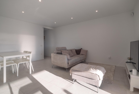 Rynek wtórny - Apartament - Orihuela Costa - Playa Flamenca