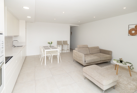 Rynek wtórny - Apartament - Orihuela Costa - Playa Flamenca