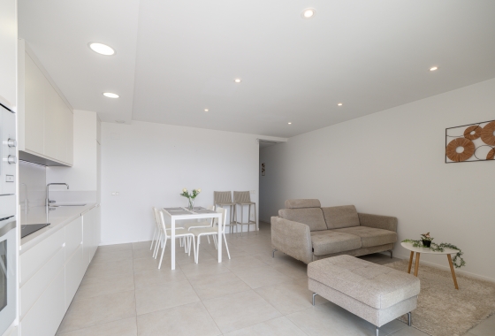 Rynek wtórny - Apartament - Orihuela Costa - Playa Flamenca