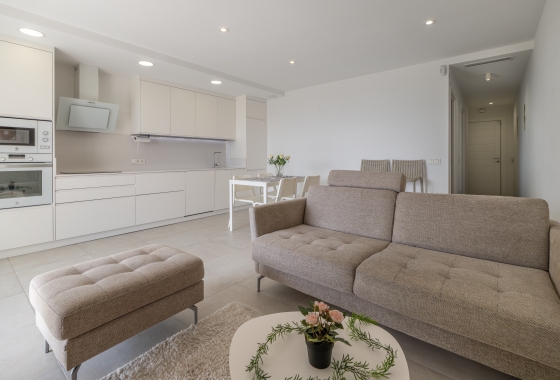 Rynek wtórny - Apartament - Orihuela Costa - Playa Flamenca