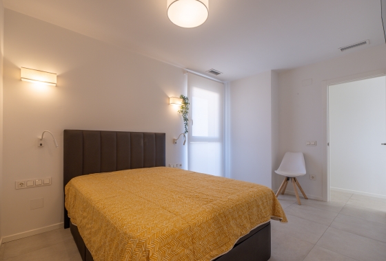 Rynek wtórny - Apartament - Orihuela Costa - Playa Flamenca