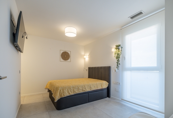 Rynek wtórny - Apartament - Orihuela Costa - Playa Flamenca