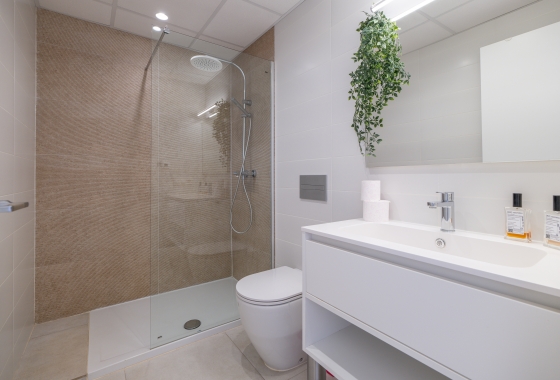 Rynek wtórny - Apartament - Orihuela Costa - Playa Flamenca