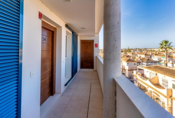 Rynek wtórny - Apartament - Orihuela Costa - Playa Flamenca