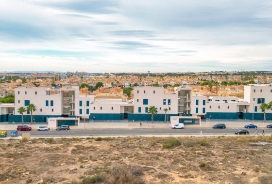 Rynek wtórny - Apartament - Orihuela Costa - Playa Flamenca