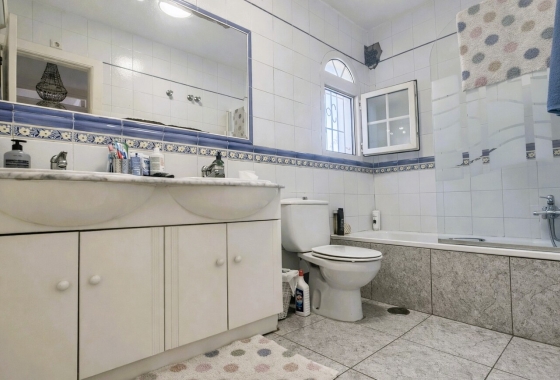 Resale - Townhouse - Orihuela Costa - Costa Blanca