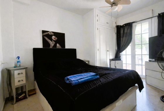 Resale - Townhouse - Orihuela Costa - Costa Blanca