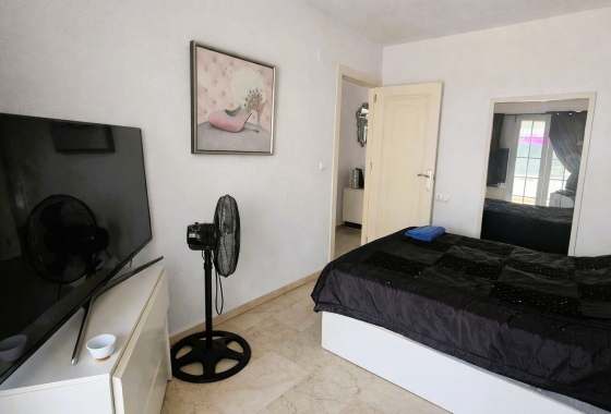 Resale - Townhouse - Orihuela Costa - Costa Blanca