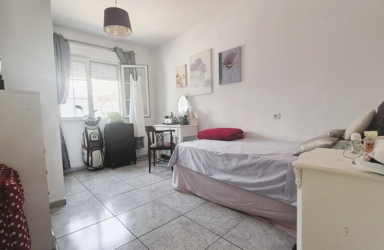Resale - Townhouse - Orihuela Costa - Costa Blanca